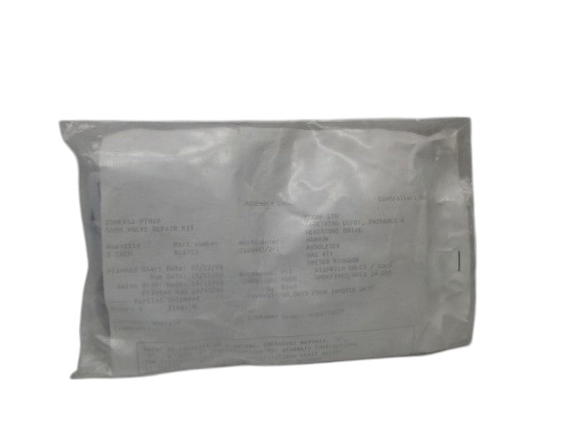 DATOMAC 9931-40-220015 VALVE NSMP