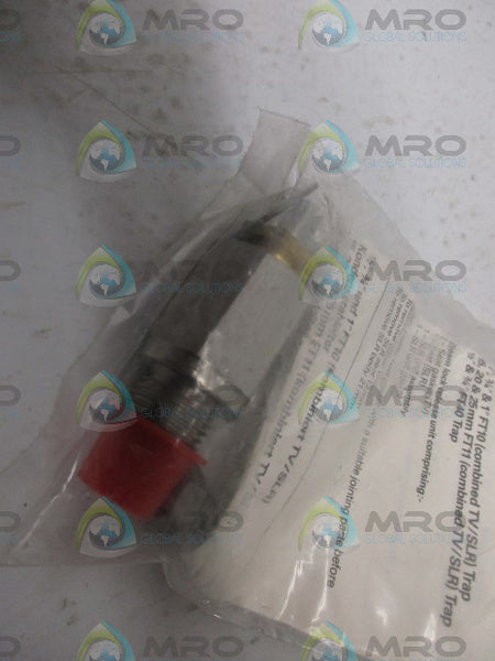 SPIRAX SARCO 0660082 TAP /COMBINNED TV /SLR NSMP