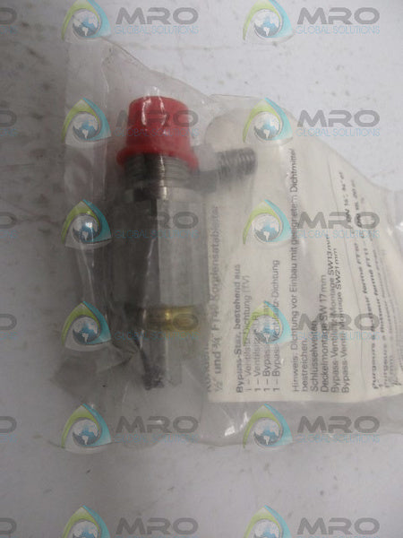 SPIRAX SARCO 0660082 TAP /COMBINNED TV /SLR NSMP