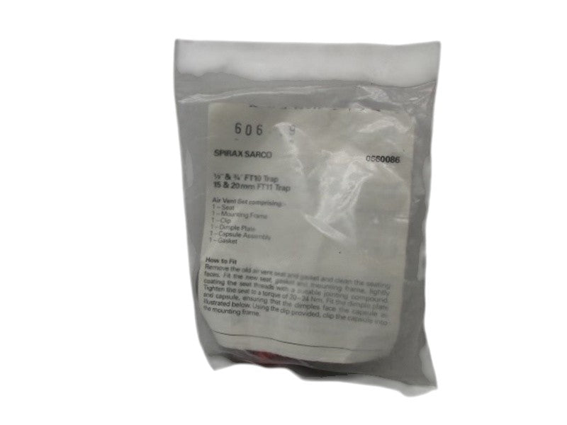 WORCESTER 20TRK13-TT P287T REPAIR KIT NSMP