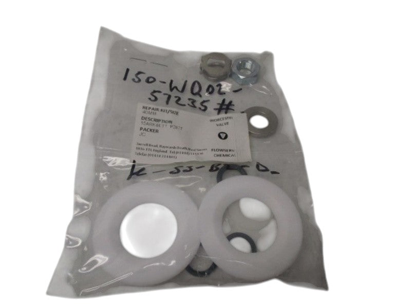 COMPARE SERIES 5 VALVE UNMP