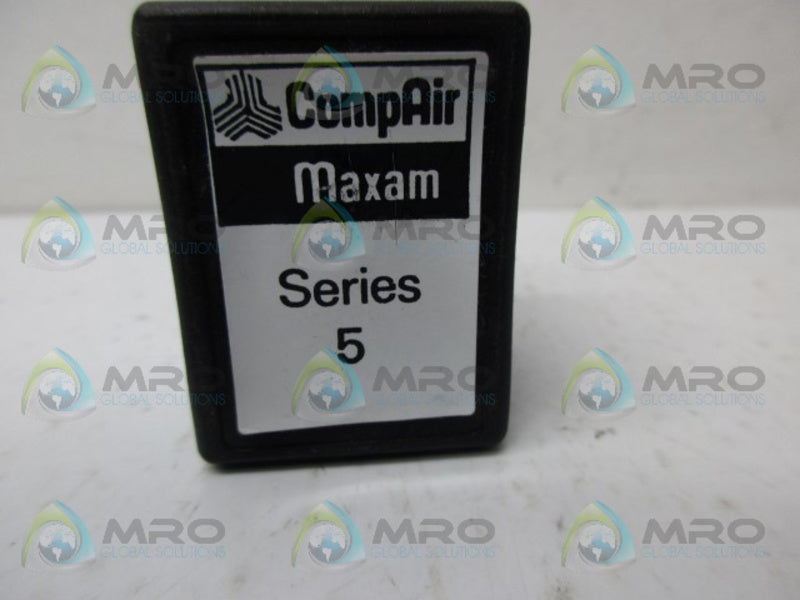 COMPARE SERIES 5 VALVE UNMP