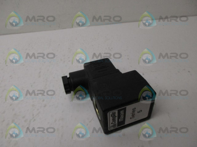 COMPARE SERIES 5 VALVE NSNP