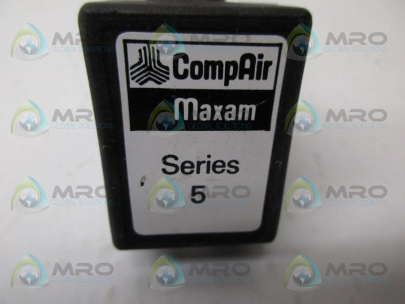 COMPARE SERIES 5 VALVE NSNP