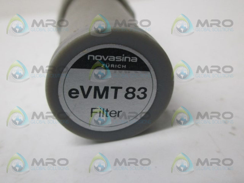 NOVASINA EVMT85 FILTER NSNP