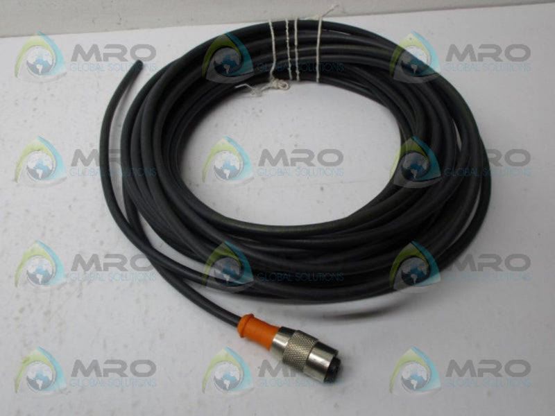 LUMBERG RKT4-225/10 402 SENSOR CABLE UNMP