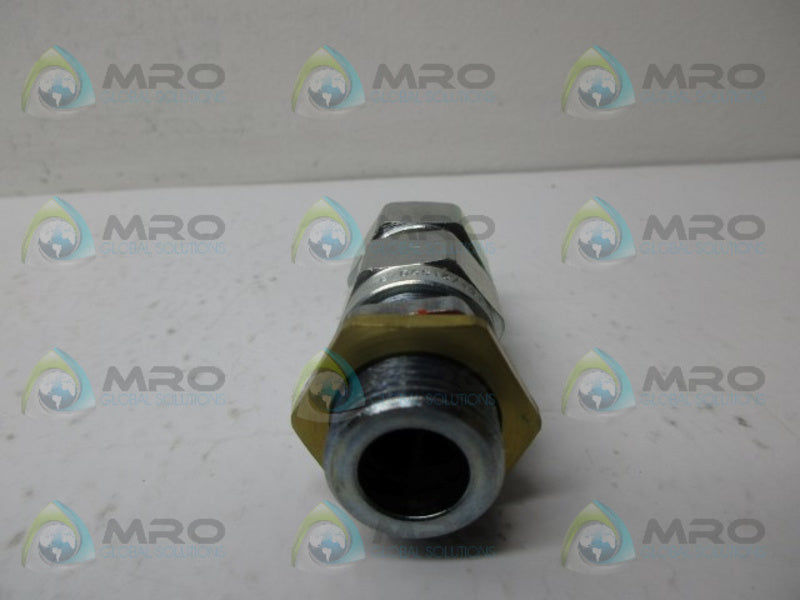 HAWKE 06516/453/0TX 20MM CABLE GLAND NSNP