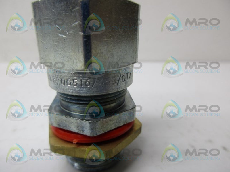 HAWKE 06516/453/0TX 20MM CABLE GLAND NSNP