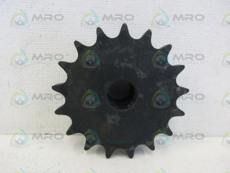 MARTIN 40B17 SPROCKET NSMP