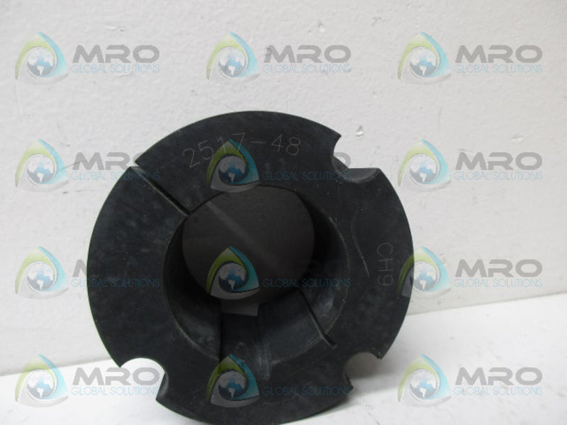 RCB 2517 TAPER BUSH 48 NSMP