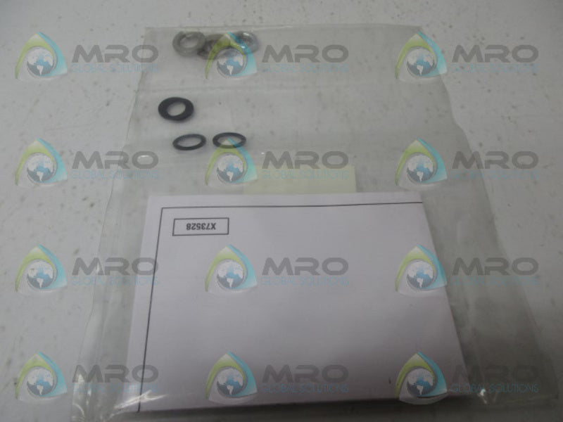 WORCESTER 05ARK44-PTDN8-15 REPAIR KIT NSMP