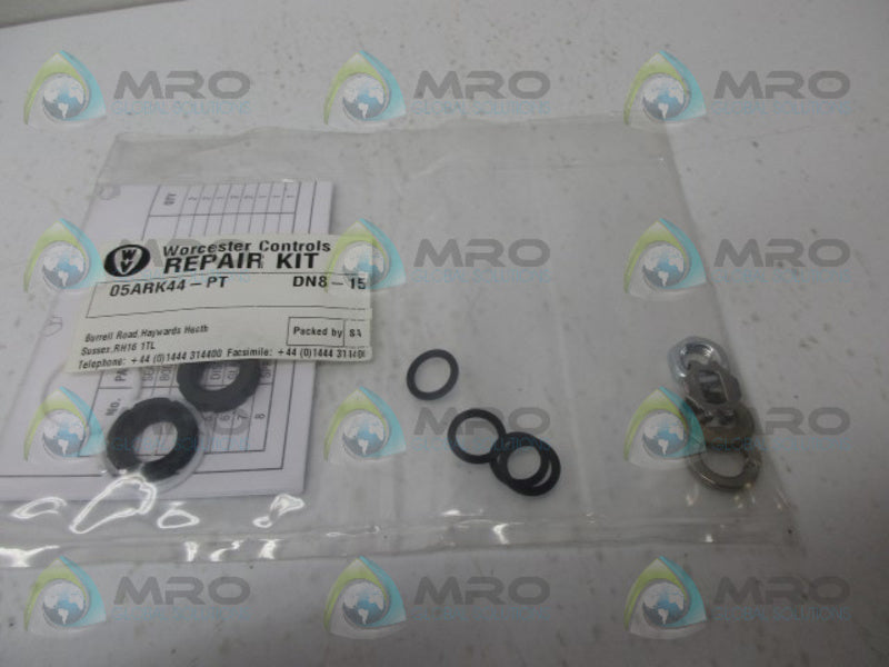 WORCESTER 05ARK44-PTDN8-15 REPAIR KIT NSMP