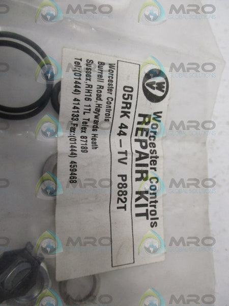 WORCESTER 05RK44-TVP882T REPAIR KIT NSMP