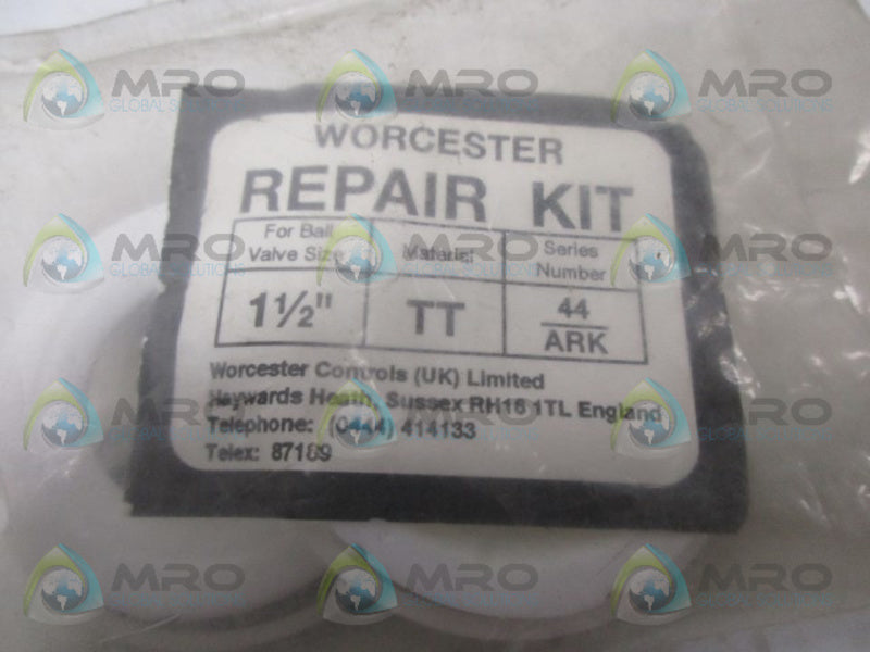 WORCESTER 44ARK-TT-1 1/2 REPAIR KIT NSMP