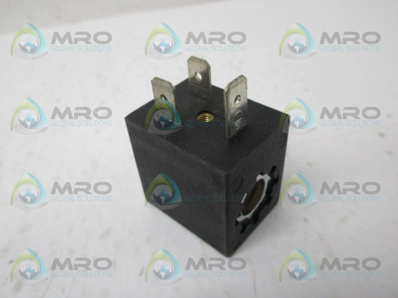 PARKER SERIES 2 COILNSNP