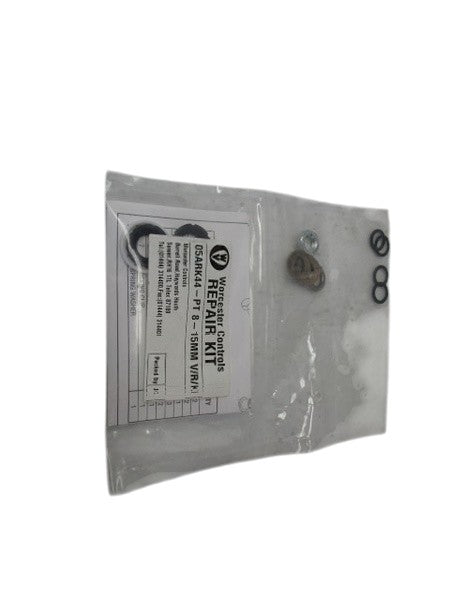 WORCESTER 05ARK44-PT8-15MMV/R/K REPAIR KIT NSMP