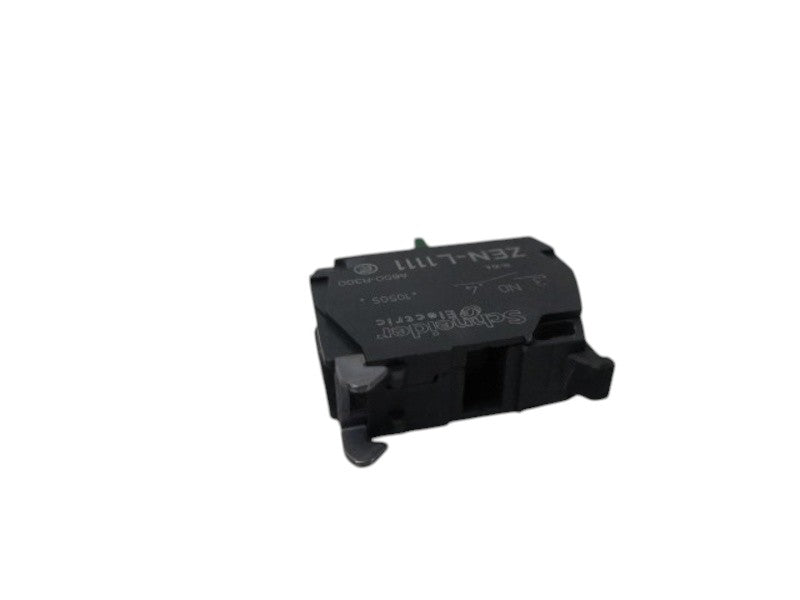SCHNEIDER ELECTRIC 2EN-L1111 CONTACT BLOCK NSNP
