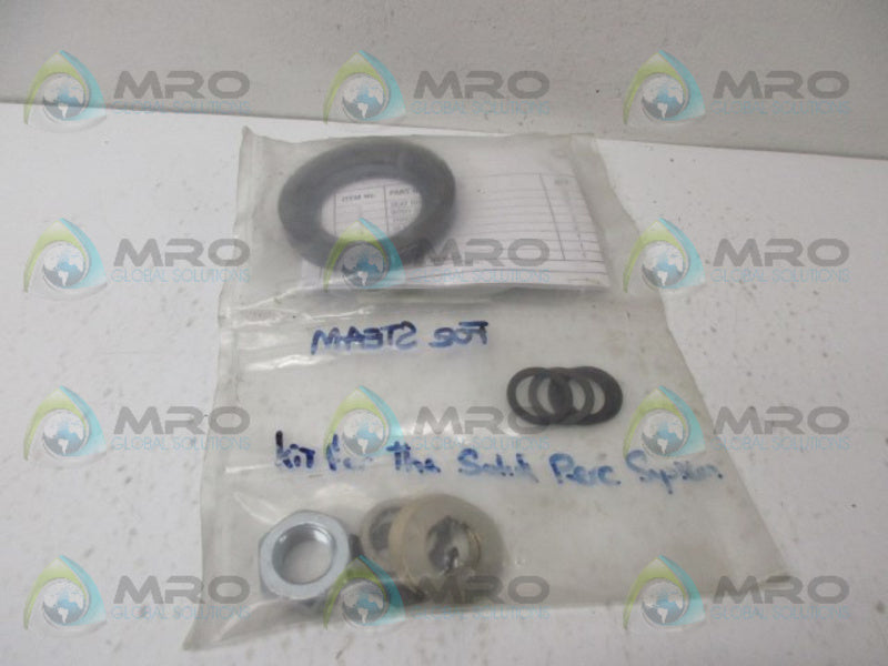 WORCESTER 20ARK44-PTDN50/15ARK59-PTDN40 REPAIR KIT NSMP