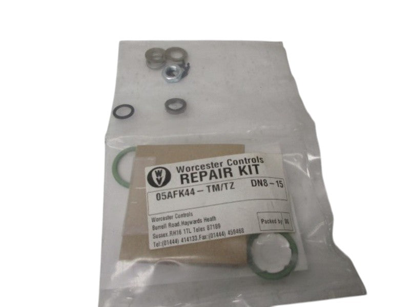 WORCESTER 05ARK44-TM/TZDN8-15 REPAIR KIT NSMP