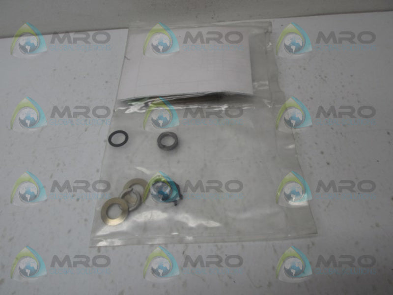 WORCESTER 05ARK44-TM/TZDN8-15 REPAIR KIT NSMP