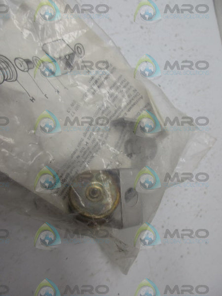 SPIRAX SARCO 660081 FLOAT TRAP NSMP