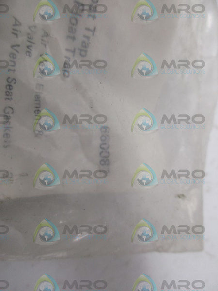 SPIRAX SARCO 660081 FLOAT TRAP NSMP