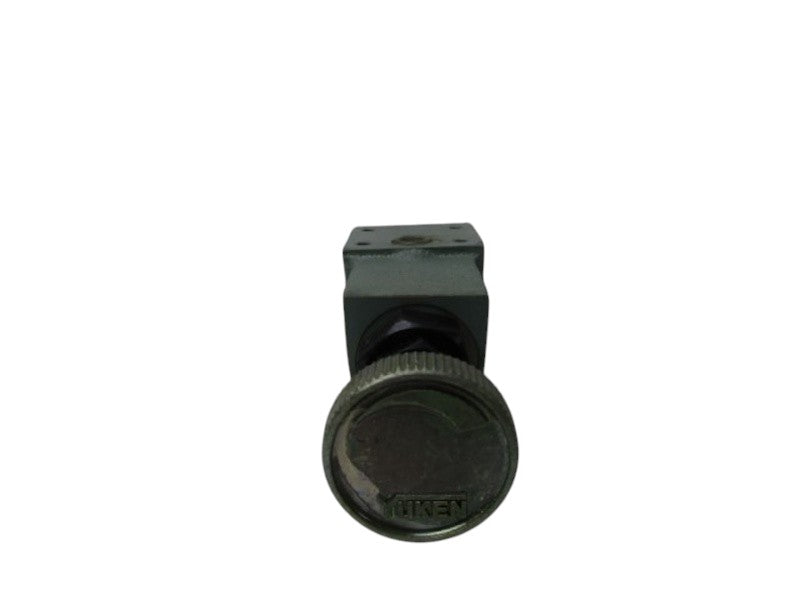 YUKEN DT-02-C-22 REMOTE RELIEF VALVE NSNP
