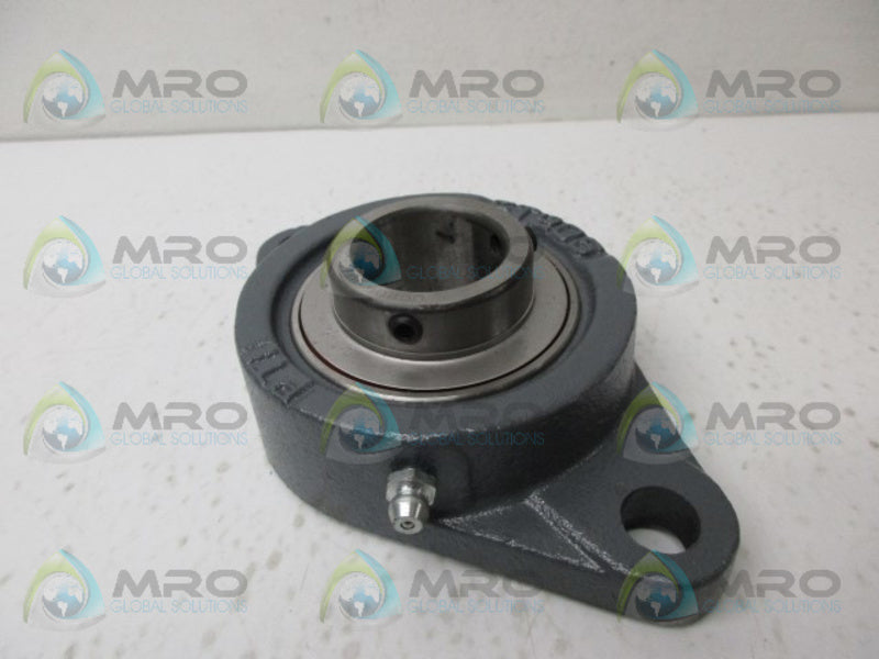 PTI FTD206-18H1 FLANGE BEARING NSMP