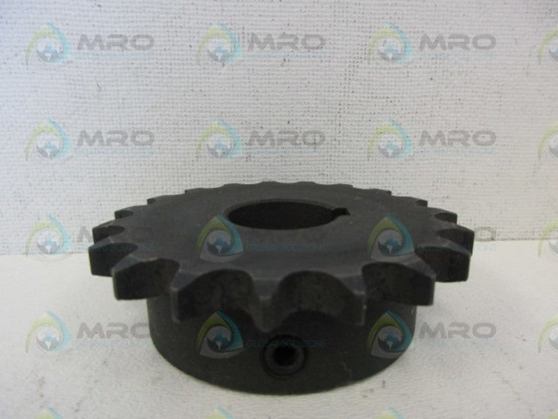 MARTIN 40BS19HT SPROCKET 1" NSMP
