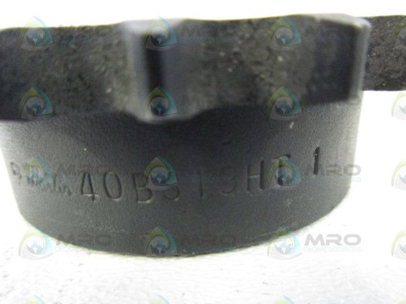 MARTIN 40BS19HT SPROCKET 1" NSMP
