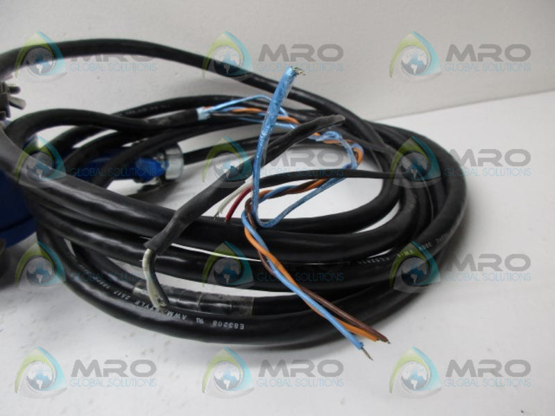 FOXBORO 871FT-2E1A1C-C STA FLOW SENSOR UNMP