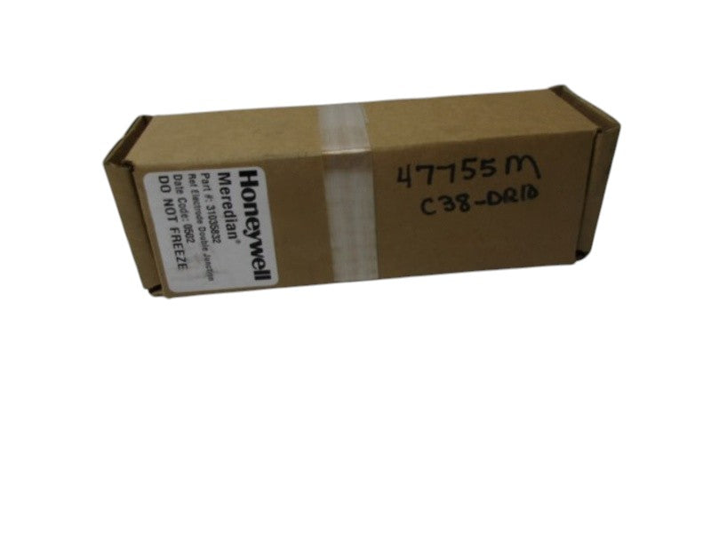 HONEYWELL 31035832 REF ELECTRODE DOUBLE JUNCTION NSMP