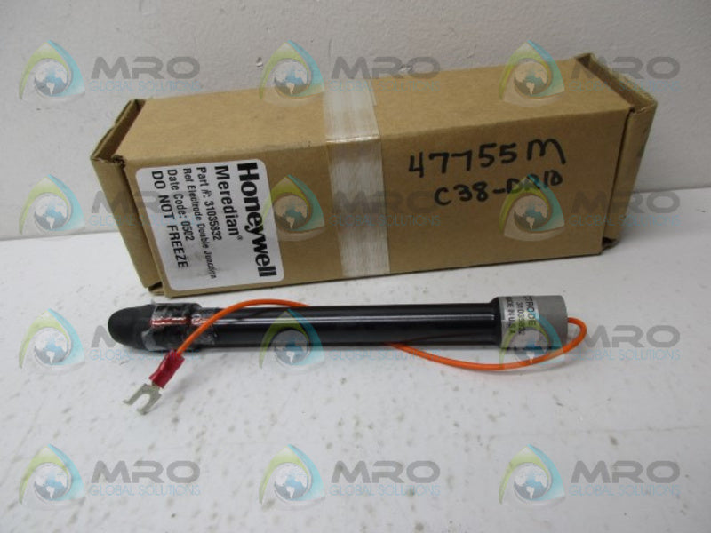 HONEYWELL 31035832 REF ELECTRODE DOUBLE JUNCTION NSMP