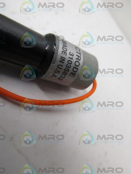 HONEYWELL 31035832 REF ELECTRODE DOUBLE JUNCTION NSMP