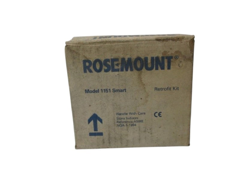 ROSEMOUNT 1151 NSMP