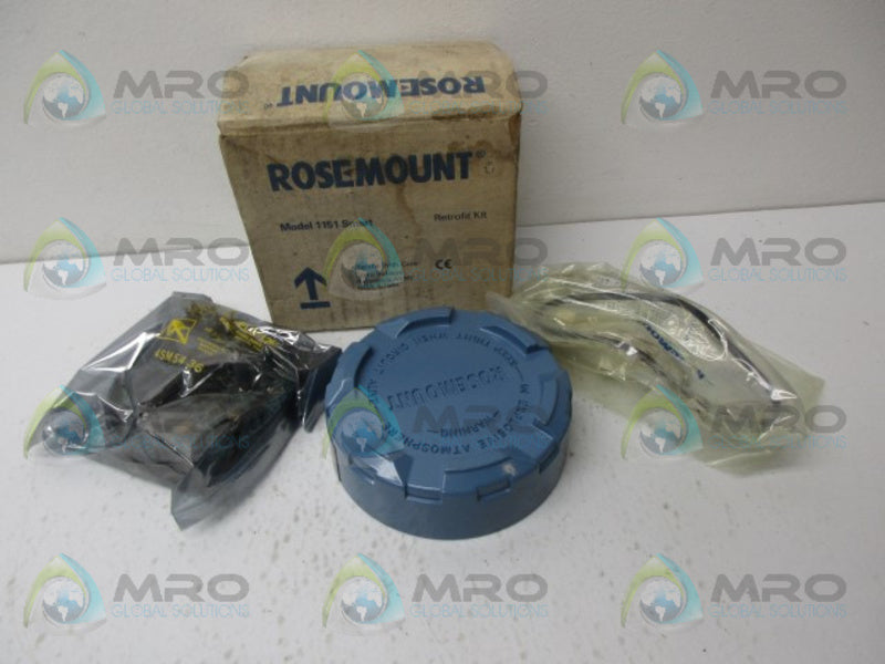 ROSEMOUNT 1151 NSMP