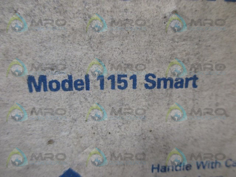 ROSEMOUNT 1151 NSMP