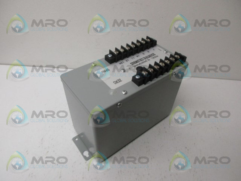 SCIENTIFIC COLUMBUS XL342K5PAN7-12 WATT TRANSDUCER NSNP