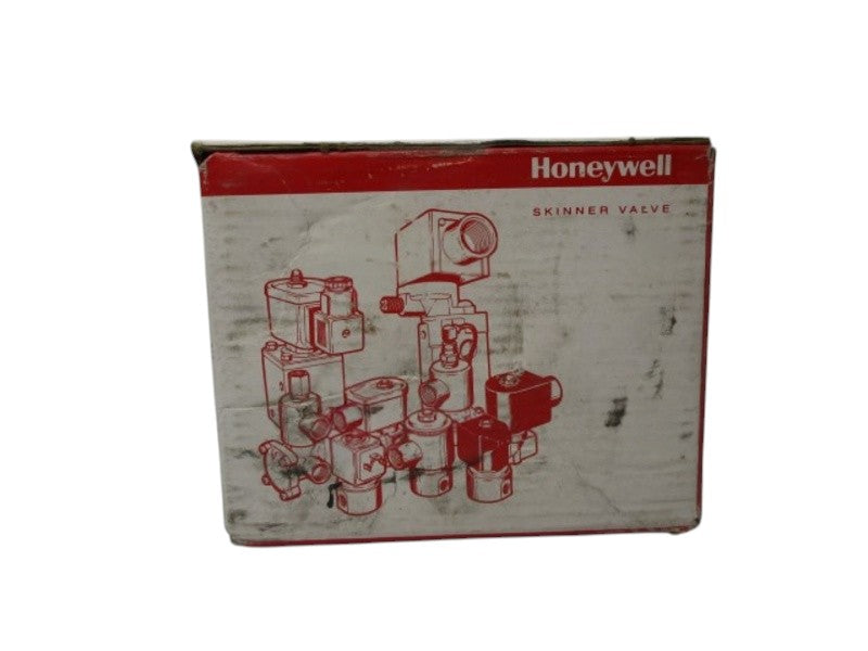 HONEYWELL 73212BN4TN00NH111P3 SKINNER VALVE NSMP