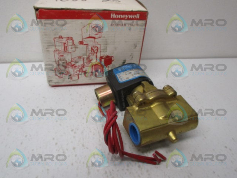 HONEYWELL 73212BN4TN00NH111P3 SKINNER VALVE NSMP