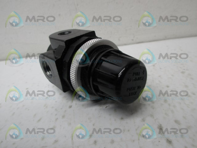 ARROW PNEUMATIC EJ 12SPI VALVE NSNP