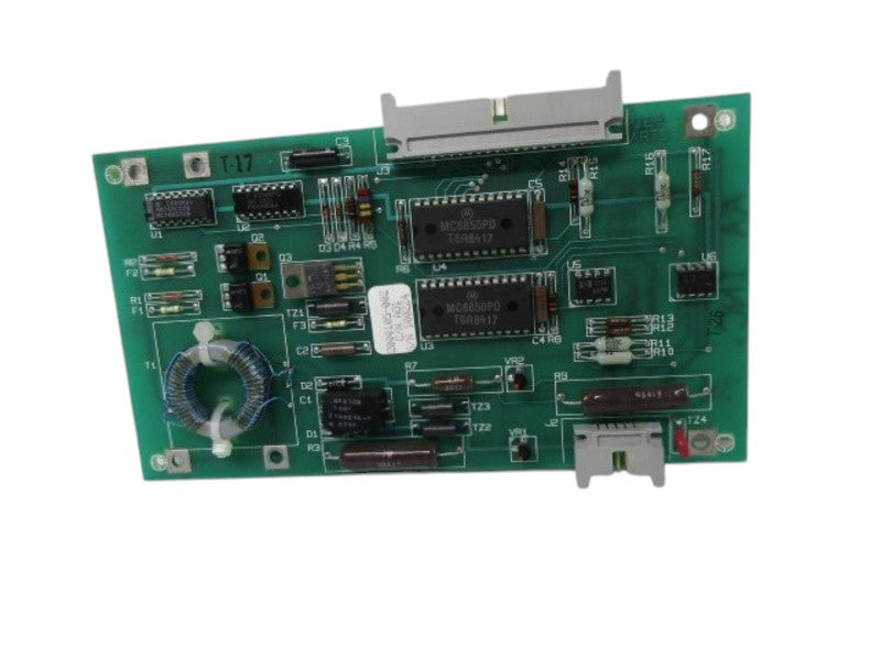 APPLIED AUTOMATION 2000105-002 PC BOARD NSNP