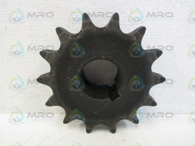 MARTIN 50BS14 SPROCKET 1" *NEW IN BOX*