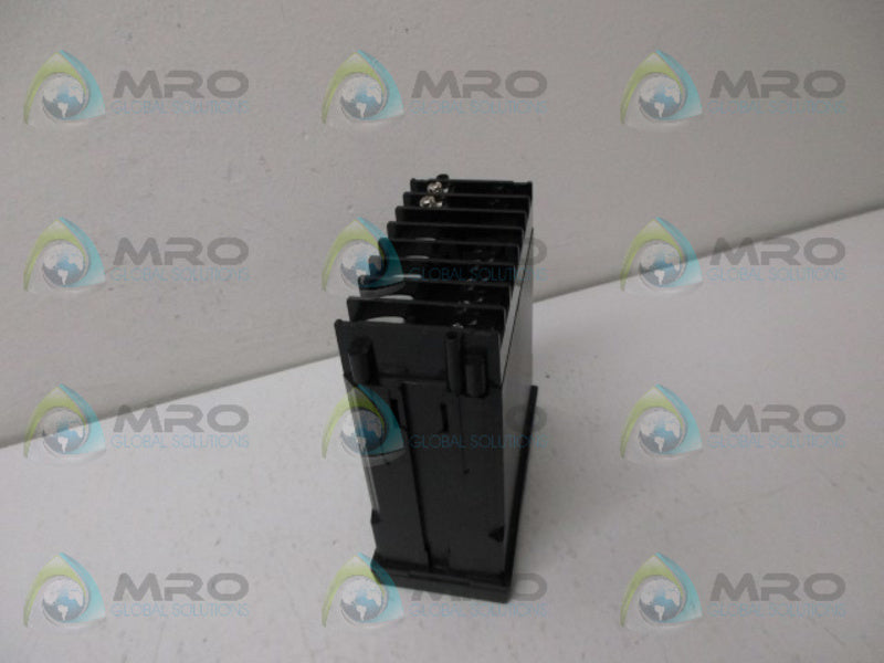 RKC DP-4 TEMPERATURE CONTROLLER NSNP