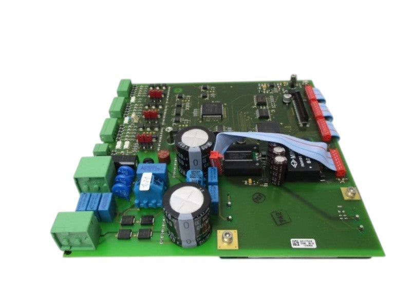 SICK 4039385 CIRCUIT BOARD NSNP