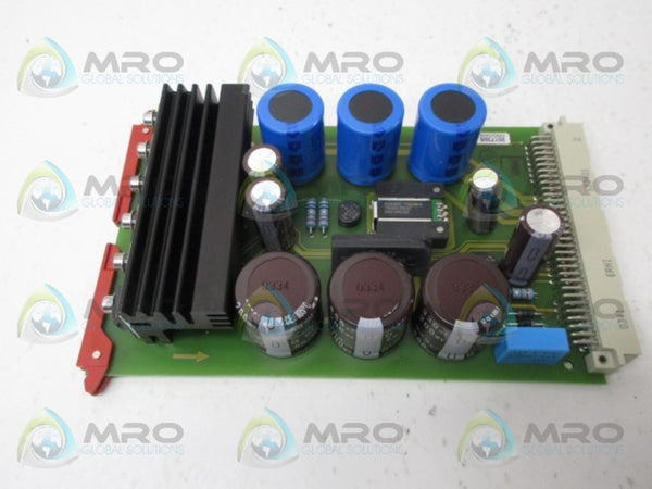 2017305 CIRCUIT BOARD NSNP