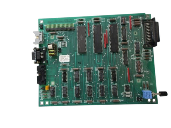 AA 2000107-001 CIRCUIT BOARD NSNP
