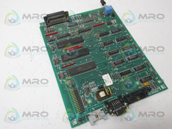 AA 2000107-001 CIRCUIT BOARD NSNP