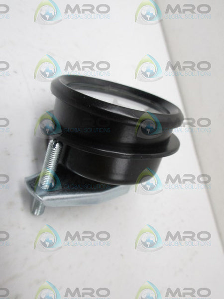 WIKA 4351457 PRESSURE GAUGE NSMP
