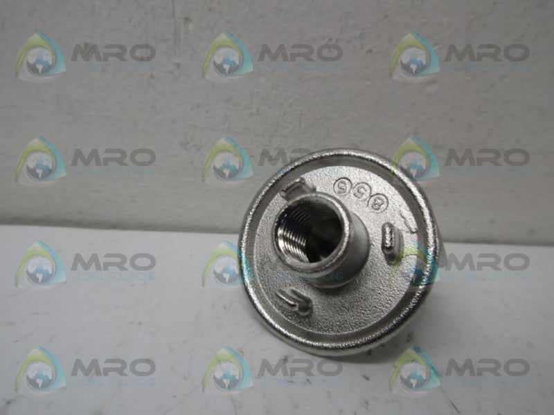 PALL 855 KNOB NSNP